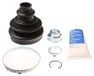 TRISCAN Aandrijfasrubber pour suspension, 96 mm, adapté entre autres à LANCIA THEMA