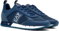 Ea7 Emporio Armani 7x000334_af18610 Chaussures Bleu UE 43 1/3