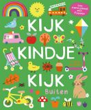 Kijk, Gottmer Kijk, kindje, kijk - Buiten