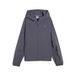 PUMA PUMATECH SENSE vierwegstretch oversized jas voor dames L, Inky Depths Gray