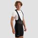 Rogelli Core Korte Fietsbroek Heren - Bretels - Zwart Blauw - M