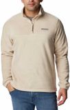 Columbia Steens Mountain™ Fleece Met Halve Rits Beige XL Man