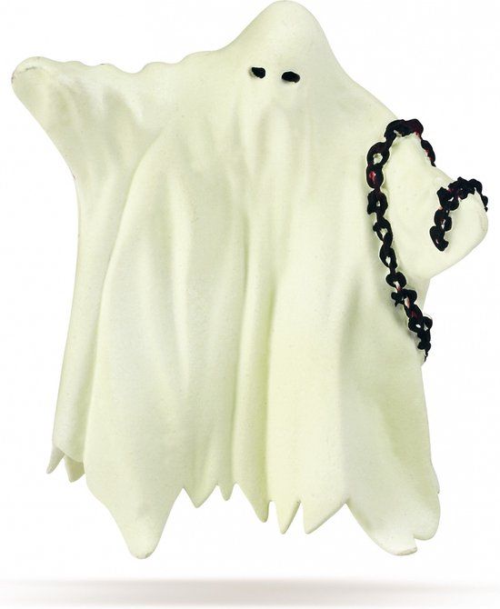 Papo Speelfiguur - Fantasie - Spook - Lichtgevend