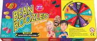 Jelly Belly BeanBoozled 7e Editie - Jelly Beans met Spinner - 100 g