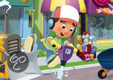 Jumbo Puzzel Handy Manny