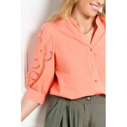 LOLALIZA Blousetop Orange