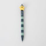 Mr. Wonderful - Bo-Bo Estrella uitwisbare pen - uitwisbare pen in blauwe inkt