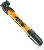 Zéfal Jet Mini-pomp Oranje