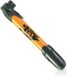 Zéfal Jet Mini-pomp Oranje