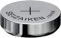 Seiko SR721SW 362 Horloge Batterij - 2 stuks