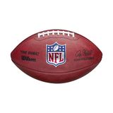 Wilson THE DUKE NFL FOOTBALL