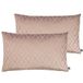 Prestigious Textiles Pivot Polyester Gevulde Kussens Twin Pack