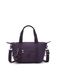 KIPLING Schoudertas 'Art Mini' braam