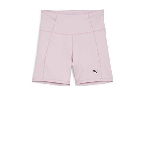 Puma Sportshort - Lichtroze