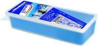 Holmenkol Ultramix Worldcup Ski Wax 1x150g, blue 2019