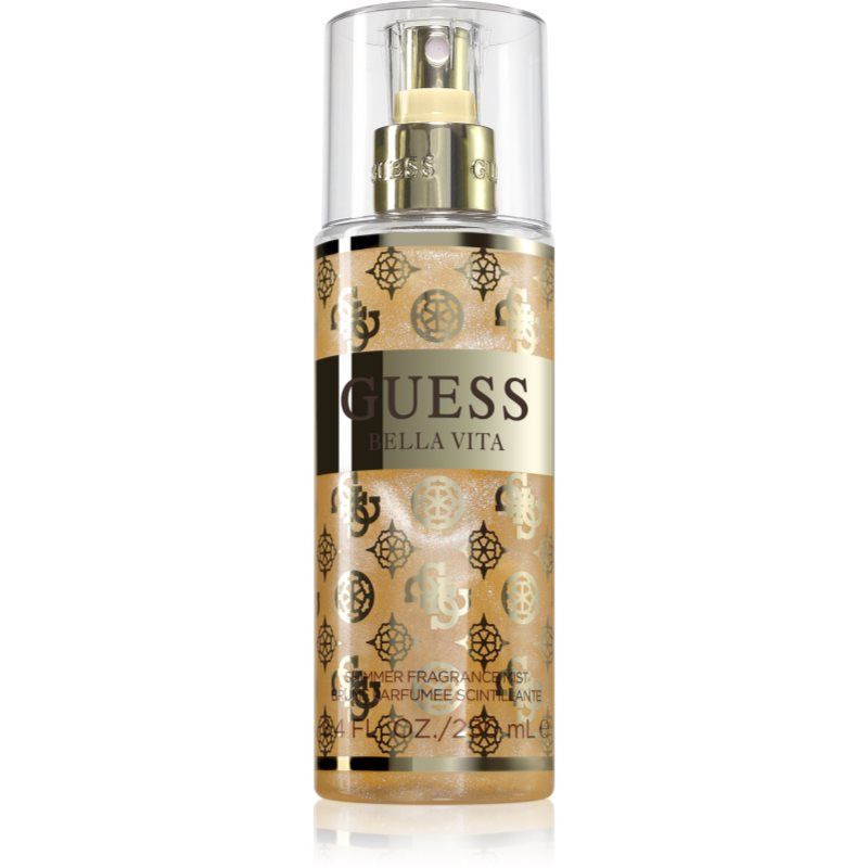 GUESS Bella Vita / 250ml / Women