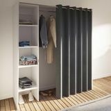 Symbiosis Kledingkast 160 cm Wit