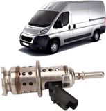 OEM Allecto plus - Katalytische vloeistofinjector van aluminiumlegering voor Peugeot 3008, 308, 5008, 508