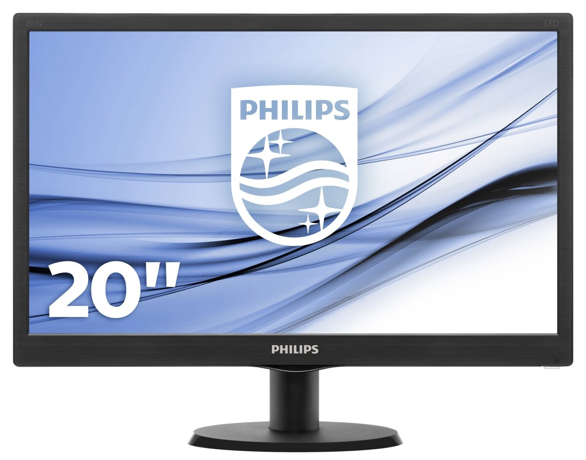Philips 203V5LSB26/10