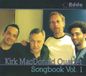 Songbook Addo Jazz Recordings Kirk Macdonald Songbook Vol.1 CD