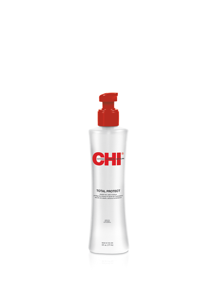 CHI 633911722053 177ml Kleurbescherming haarmousse