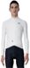Suarez Thermal Ascender 2.4 Pull à manches longues Blanc L Homme