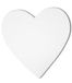 Décopatch AC768Cpack – dienblad van papier-maché, 19 x 19 x 3 cm, bruin, 5 stuks