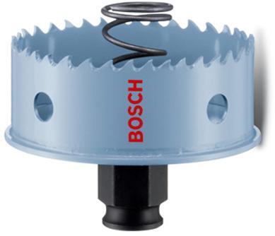 Bosch Professional Sheet Metal Gatzaag 38.0 millimeter 38.0 millimeter diameter 38.0 millimeter diameter - 2608584791