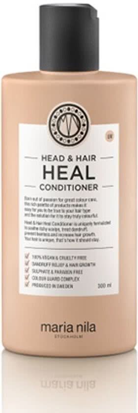 Maria Nila Head & Hair Heal Conditioner 300 ml