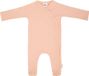 Baby's Only Combinaison avec pieds Dream - Taille 68 - Pêche
