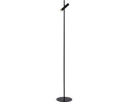 Lucide PHILON - LED Reading Lamp - Ø 23 cm - Dimmable - 4.5W - Black