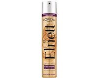 L'Oréal Paris Elnett Laque Fixation Forte Éclat & Souplesse Alle Haartypen 300 ml