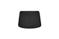 Kofferbakmat MAZDA Kofferbakmat voor MAZDA 3, 2013-2019, hb.