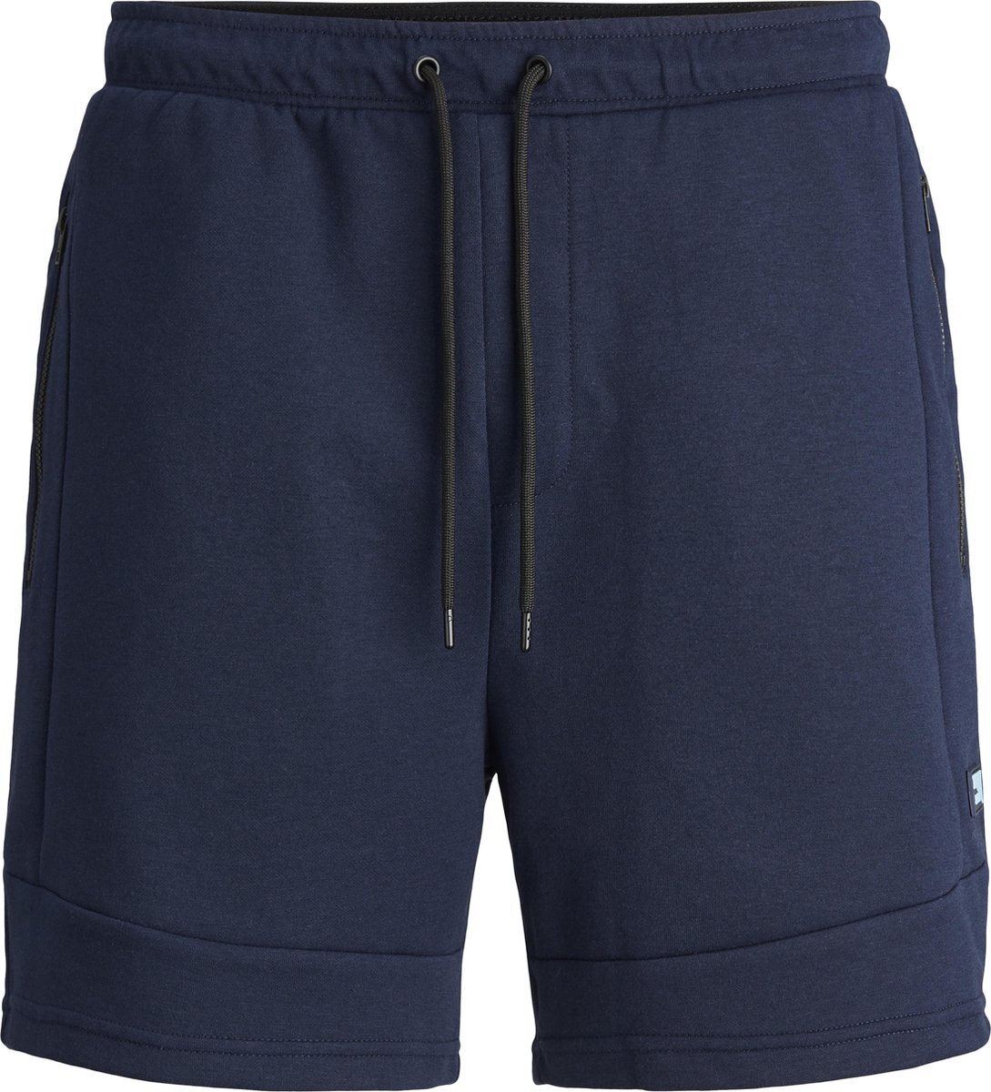 Jack & Jones JACK&JONES PLUS SIZE JJIAIR SWEAT SHORTS NB PS Heren Broek - Maat 42