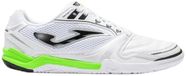 Joma Dribling Zaalschoenen Wit EU 40