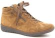 Hartjes CASUAL BOOT Veterschoenen Cognacbruin Suède Wol G