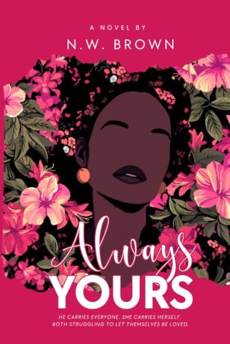 Always Yours: A Slow-Burn Romance