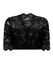 Stockerpoint Alaya Dirndlblouse voor dames, zwart, 32
