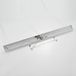 Lindby Hanglamp - 3 Lichtpunten - Staal, Aluminium - Wit Mat - E27