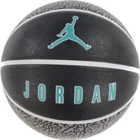 Nike Jordan Playground 8P 2.0 - Maat 7 - Grijs/Groen/Zwart - Maat 7