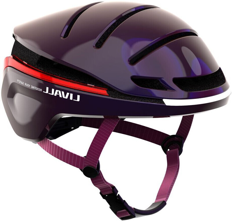 LIVALL EVO21 Helmet