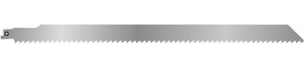 WILPU Lame de scie sabre INOX 400