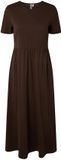 Pieces Maxi jurk PCDISSO