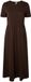 Pieces Maxi jurk PCDISSO