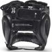 Leone1947 The Greatest Protections pour la tête Noir S-M