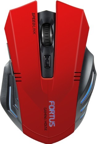 Speedlink Fortus