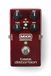 Dunlop MXR Bass Innovations Bass Distortion Gitaareffectpedaal