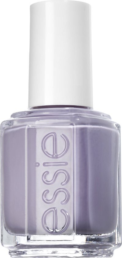 Essie nice is nice 38 - lila - nagellak