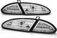 Viking Choice Feu arrière Seat Leon 05-09 - Chrome LED - E-Gemarkeerd