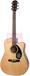 Fender Classic Design CD-60SCE Natural